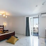 Jo An Palace 4* Rethymno