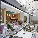 Jo An Palace Hotel 4*