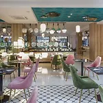 Jo An Palace Hotel Rethymno