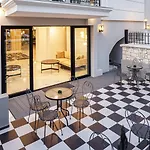 Hotel Jo An Palace