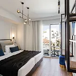 Jo An Palace 4* Rethymno