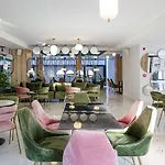 Hotel Jo An Palace