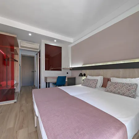 乔恩宫酒店 罗希姆诺