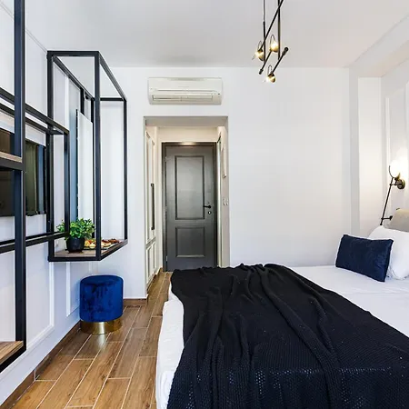 酒店 乔恩宫酒店