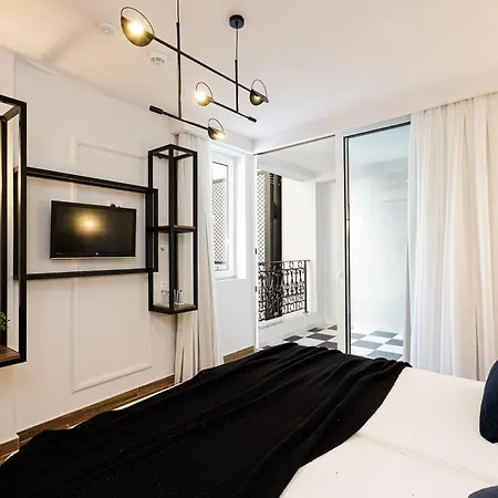 Jo An Palace Hotel 4*