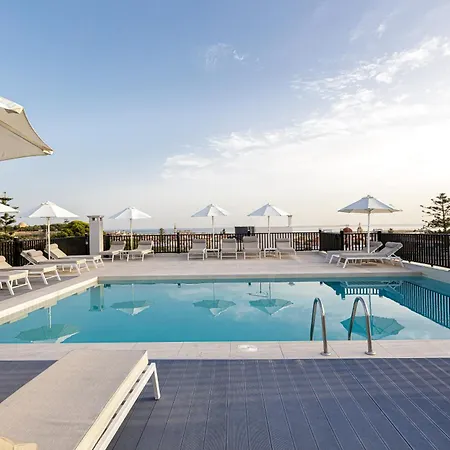 酒店 乔恩宫酒店