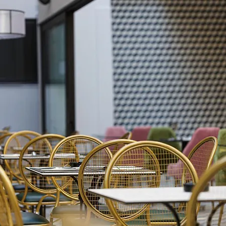 酒店 乔恩宫酒店