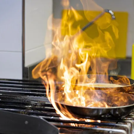 乔恩宫酒店 酒店