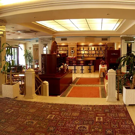 Jo An Palace