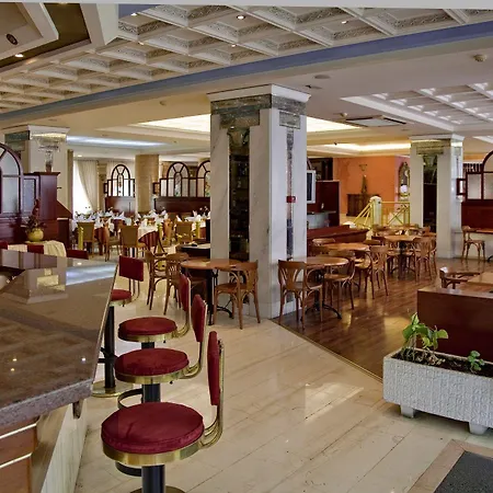 Jo An Palace 4*