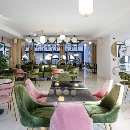 酒店 乔恩宫酒店