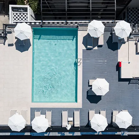 乔恩宫酒店 酒店 4*