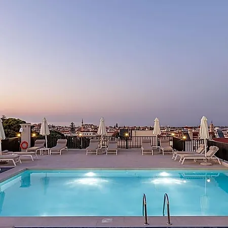 Jo An Palace Hotel