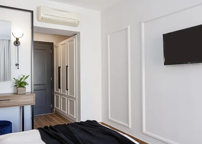 Hotel Jo An Palace Rethymno