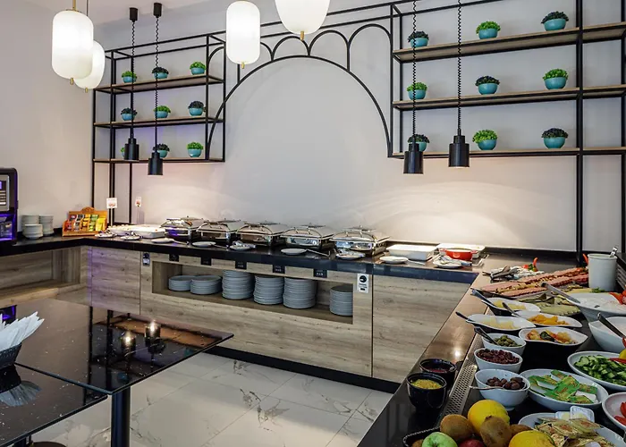 Hotel Jo An Palace Rethymno