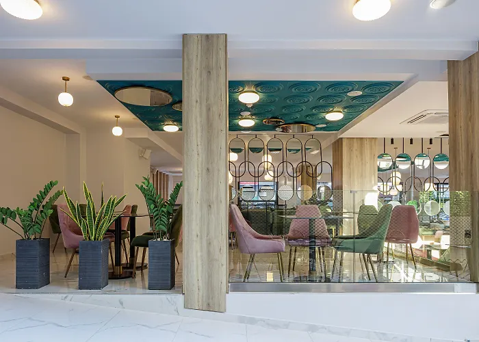 Hotel Jo An Palace 4*