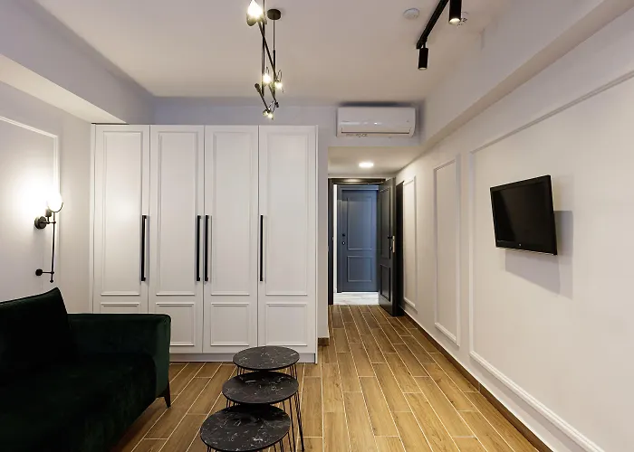 Hotel Jo An Palace Rethymno