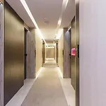 Jo An Palace Hotel