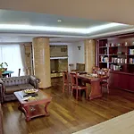Jo An Palace Hotel