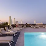 Hotel Jo An Palace