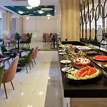 Jo An Palace Hotel