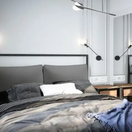Szálloda Jo An Palace 4*