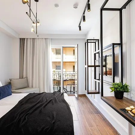 Hotel Jo An Palace Rethymno