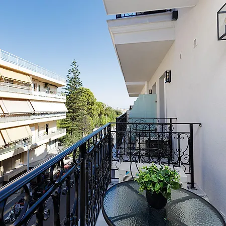 Hotel Jo An Palace Rethymno
