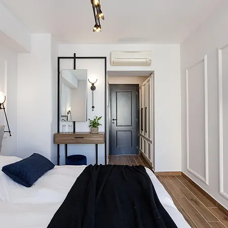 Jo An Palace Отель 4*