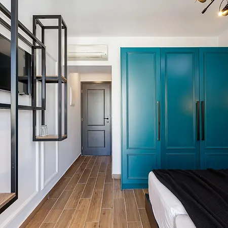 Hotel Jo An Palace Rethymno