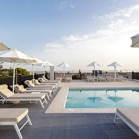 Jo An Palace 4* Ретимно