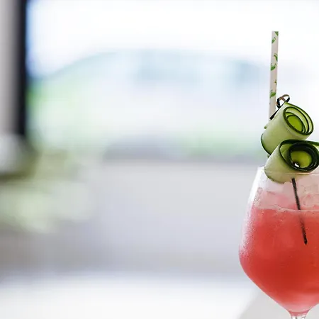 Jo An Palace Szálloda Réthimno