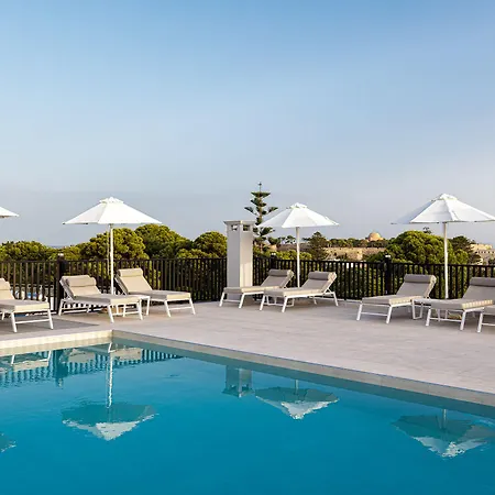 Hotel Jo An Palace Rethymno