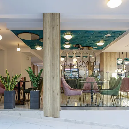 Jo An Palace Отель 4*