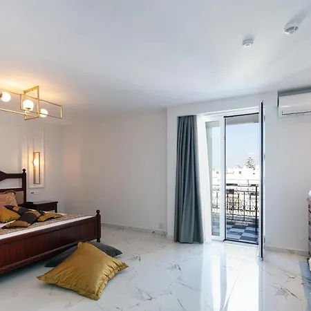 Jo An Palace 4* Rethymno
