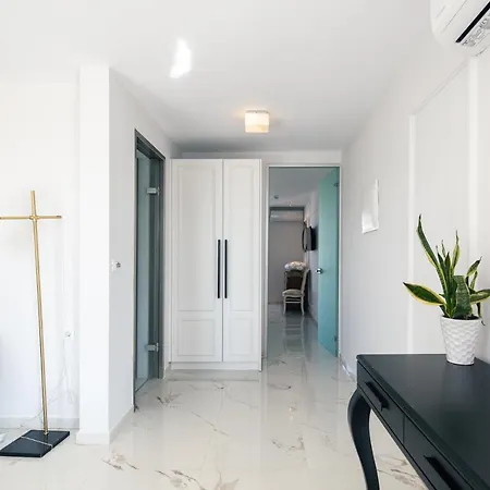 Jo An Palace 4* Ретимно