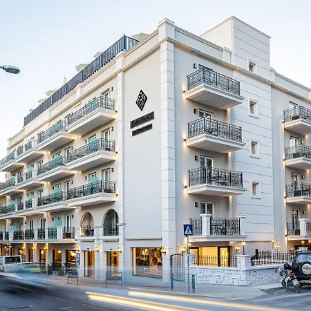 乔恩宫酒店 4*