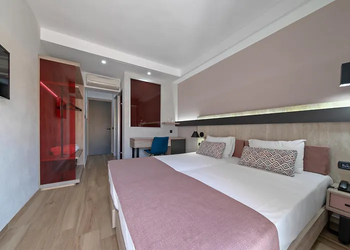 Jo An Palace Réthimno