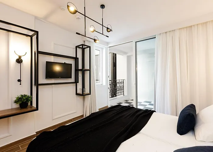 Jo An Palace Szálloda 4*