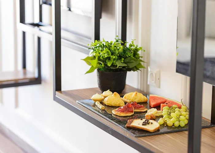 Jo An Palace Szálloda