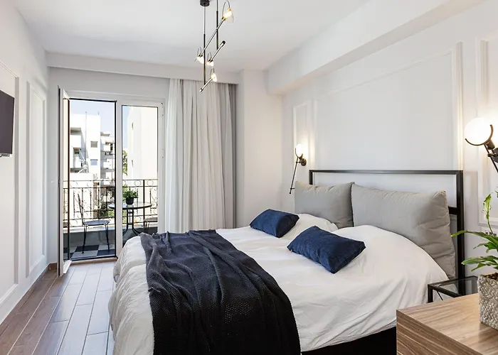 Szálloda Jo An Palace 4*