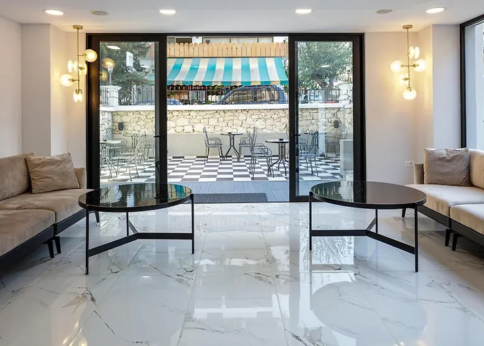 Jo An Palace Réthimno