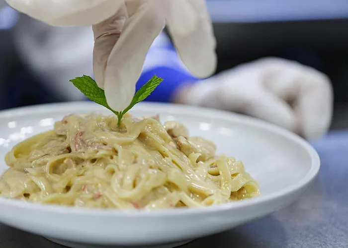 Jo An Palace Szálloda 4*