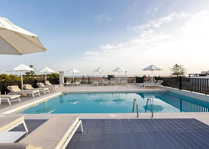 Szálloda Jo An Palace