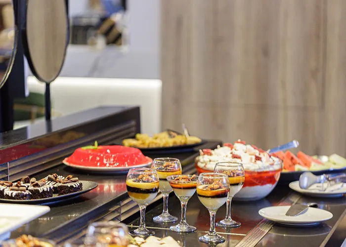 Jo An Palace 4* Réthimno