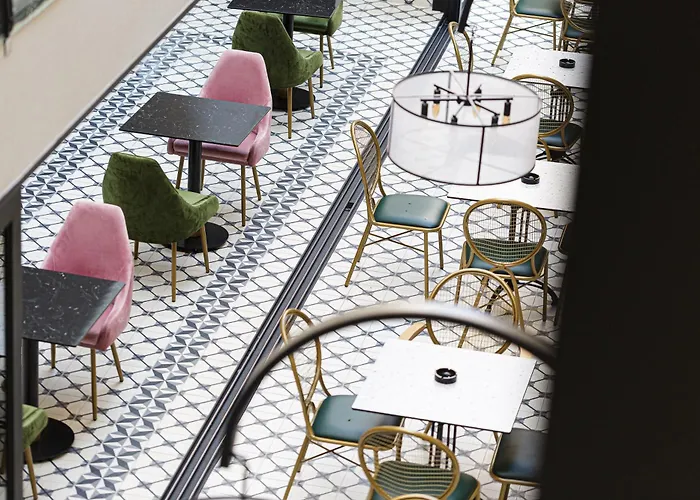 Jo An Palace Réthimno