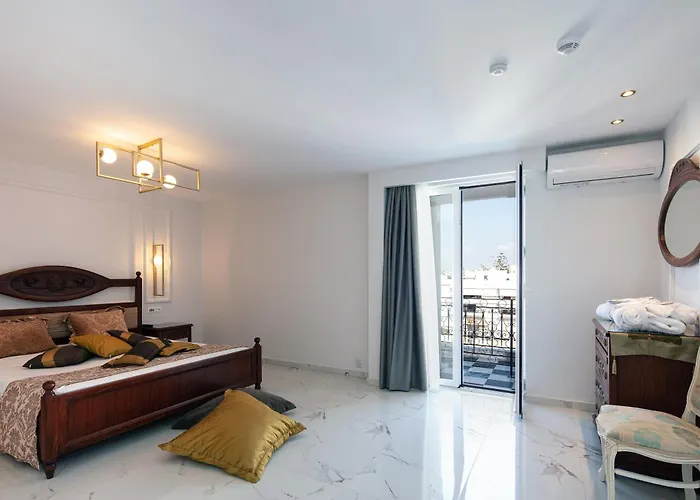 Jo An Palace 4* Rethymno