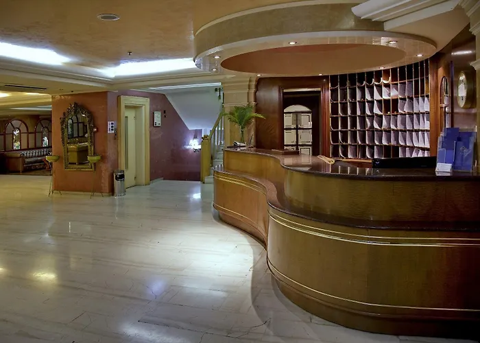 Jo An Palace Szálloda