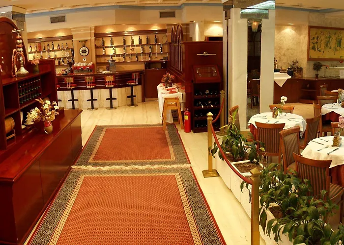 Jo An Palace Szálloda Réthimno