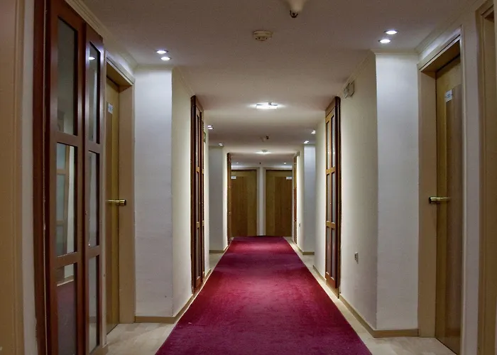 Szálloda Jo An Palace Réthimno